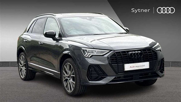 Large image for the Used Audi Q3