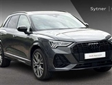 Audi Q3 Image 1