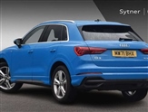 Audi Q3 Image 3