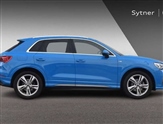 Audi Q3 Image 4