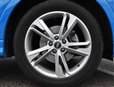 Audi Q3 Image 5