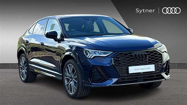Large image for the Used Audi Q3