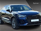 Audi Q3 Image 1