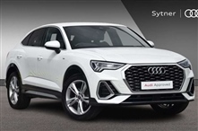 Used Audi Q3