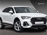 Audi Q3 Image 1