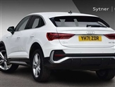 Audi Q3 Image 3