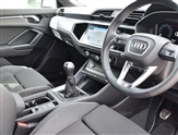 Audi Q3 Image 6