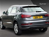 Audi Q3 Image 3