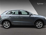 Audi Q3 Image 4
