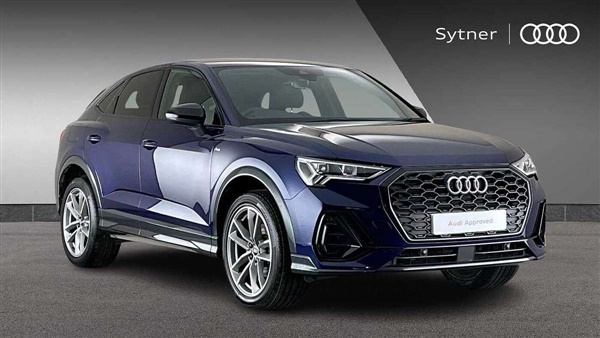 Large image for the Used Audi Q3