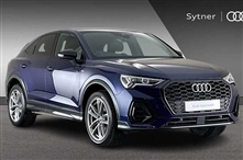 Used Audi Q3