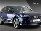 Audi Q3 Image 1