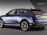 Audi Q3 Image 3