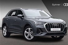 Used Audi Q3