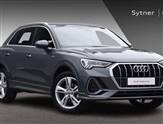 Audi Q3 Image 1