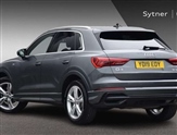 Audi Q3 Image 3