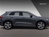 Audi Q3 Image 4