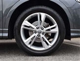 Audi Q3 Image 5