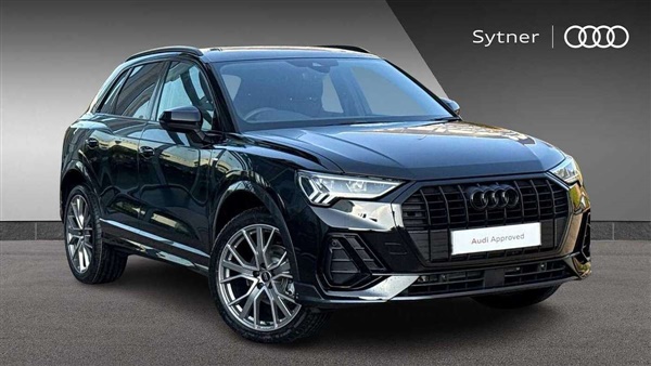 Large image for the Used Audi Q3