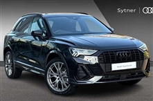 Used Audi Q3