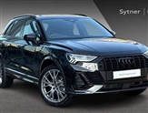 Audi Q3 Image 1
