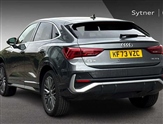 Audi Q3 Image 3