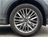 Audi Q3 Image 5