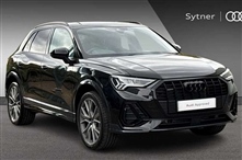 Used Audi Q3