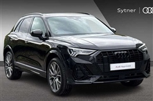 Used Audi Q3