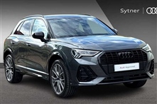 Used Audi Q3