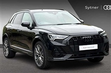 Used Audi Q3