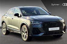 Used Audi Q3