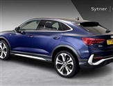 Audi Q3 Image 3