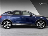 Audi Q3 Image 4