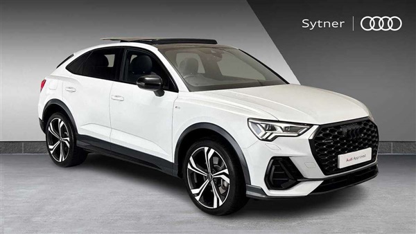 Large image for the Used Audi Q3