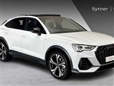 Audi Q3 Image 1