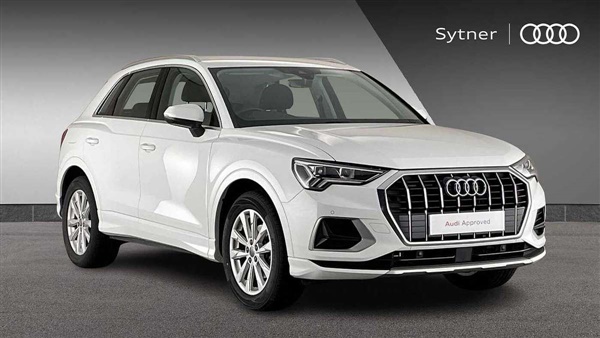 Large image for the Used Audi Q3