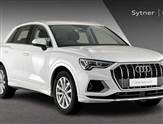 Audi Q3 Image 1