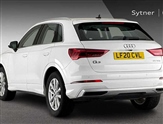 Audi Q3 Image 3