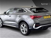 Audi Q3 Image 3