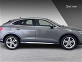 Audi Q3 Image 4