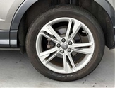 Audi Q3 Image 5