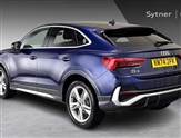 Audi Q3 Image 3