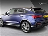 Audi Q3 Image 3