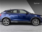 Audi Q3 Image 4