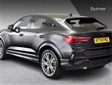 Audi Q3 Image 3