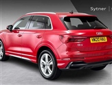 Audi Q3 Image 3