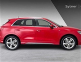 Audi Q3 Image 4