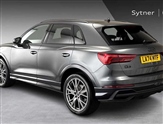 Audi Q3 Image 3