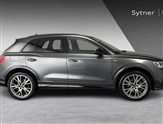 Audi Q3 Image 4